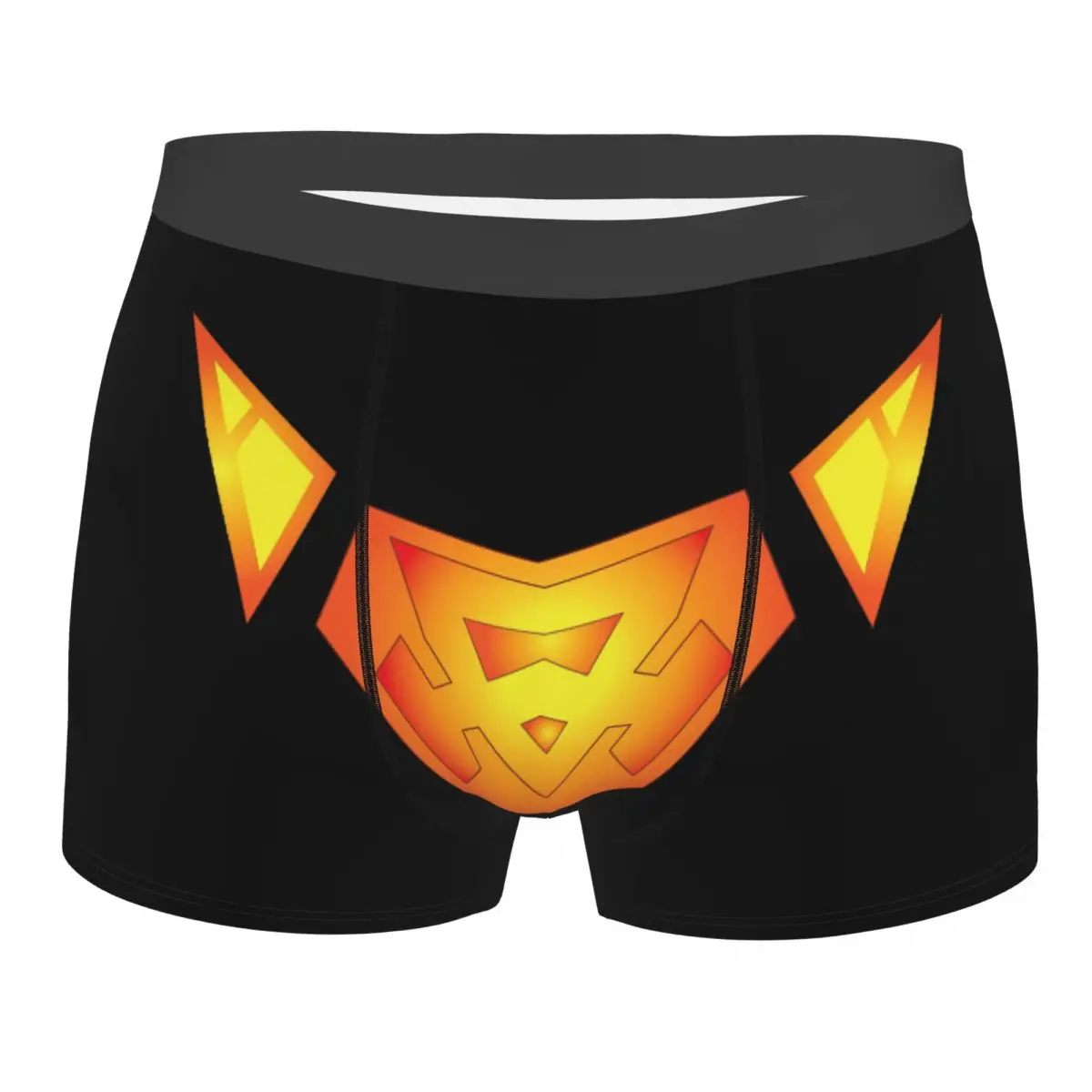 

Ratchet Deadlocked Men's Panties Deadlocked Icon Men Boxer Underwear Cotton for Male Large Size Lot Soft