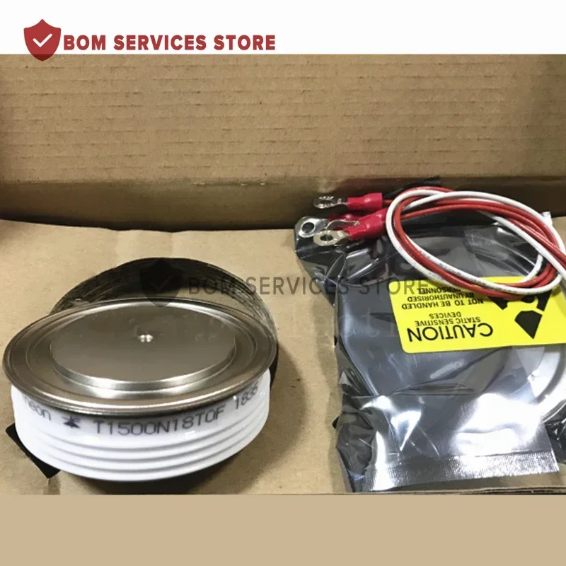 T1500N18TOF T1500N08TOF T1500N12TOF T1500N14TOF T1500N16TOF НОВЫЙ ОРИГИНАЛЬНЫЙ МОДУЛЬ