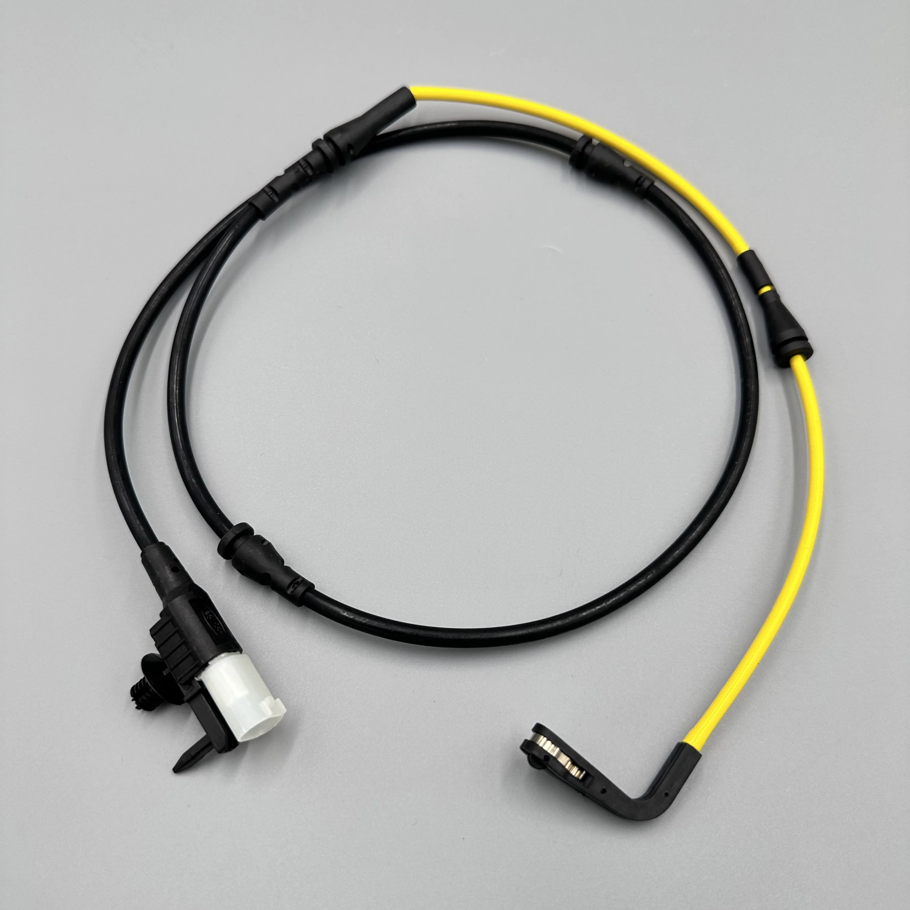 Датчик износа тормозной колодки T4A3467 T4A12867 T4A13370 LR090683 для Jaguar F-PACE Land Rover