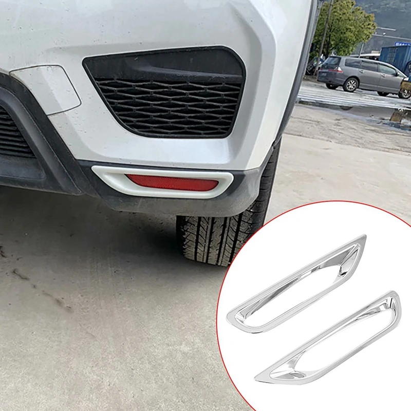 Задний отражатель для Mitsubishi ASX Outlander Sport ES 2020 2021 |