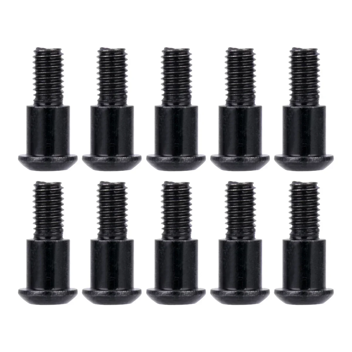 

М3x4x10 мм шестигранные винты MALOM RC для SCX10 AR44 AR45 Capra F9