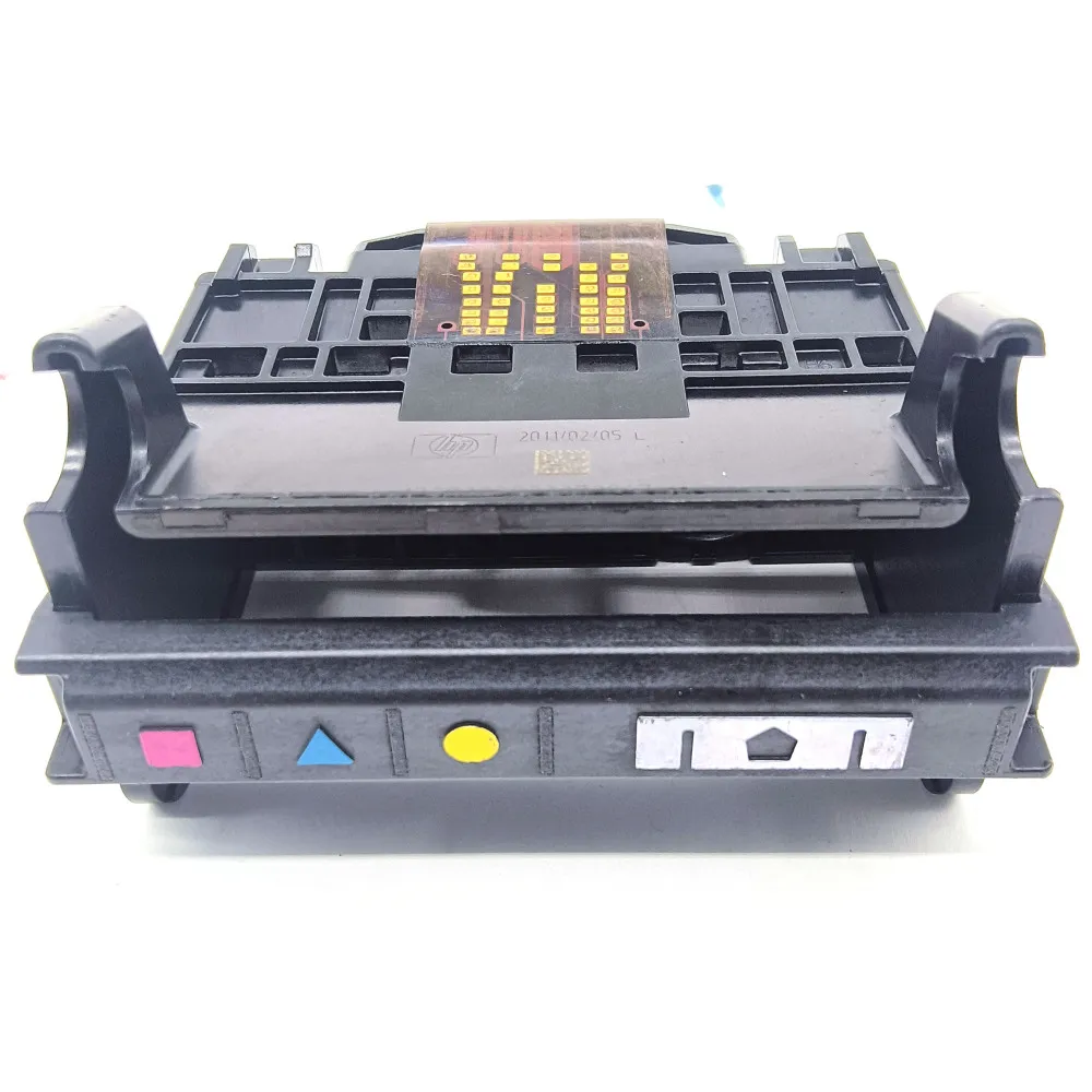 Печатающая головка 822 подходит для HP Photosmart B110c B209 C510 C410a B210 B110 B010b B010 C410c B110a B109 B210b B109n