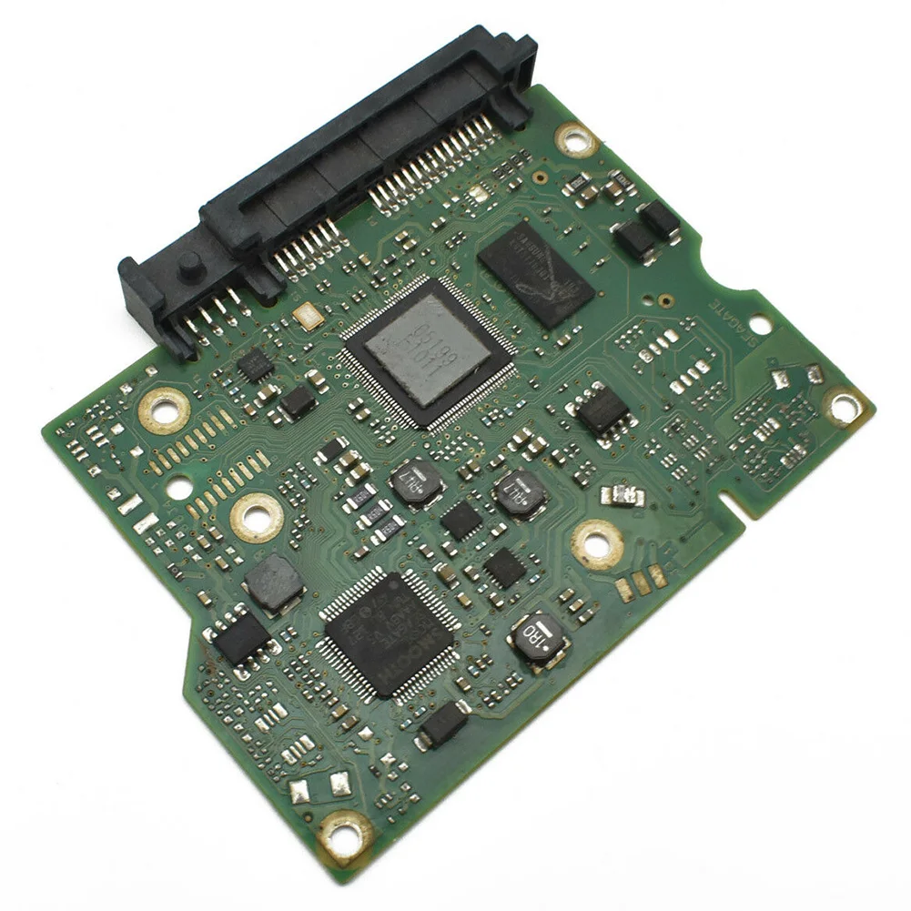 

100664987 HDD Green Data Recovery PCB Logic Controller Accessories Replacement Durable Printed Circuit Board For ST2000DM001