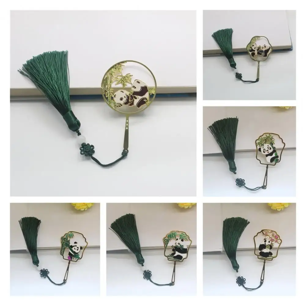 

Коррозионно-стойкий привлекательный ретро-зажим для книги в китайском стиле для дома