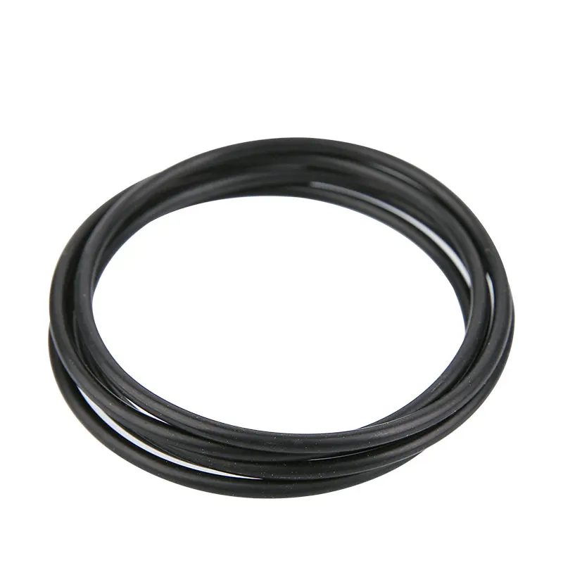 

Подходит для Peugeott 307 206 308 408 301 Citroen ZX C2 C4L C-ELYSEE герметичное кольцо для водяного насоса