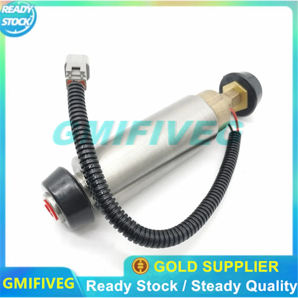 5260632 5260643 4944735 топливный насос для Cummins ISDe Island Engine Komatsu PC300-8 6475-71-1 4937766 3968189 3968190