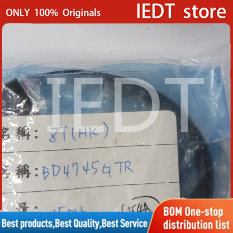

10PCS /LOT BD4745GTR code B1 100% new and original