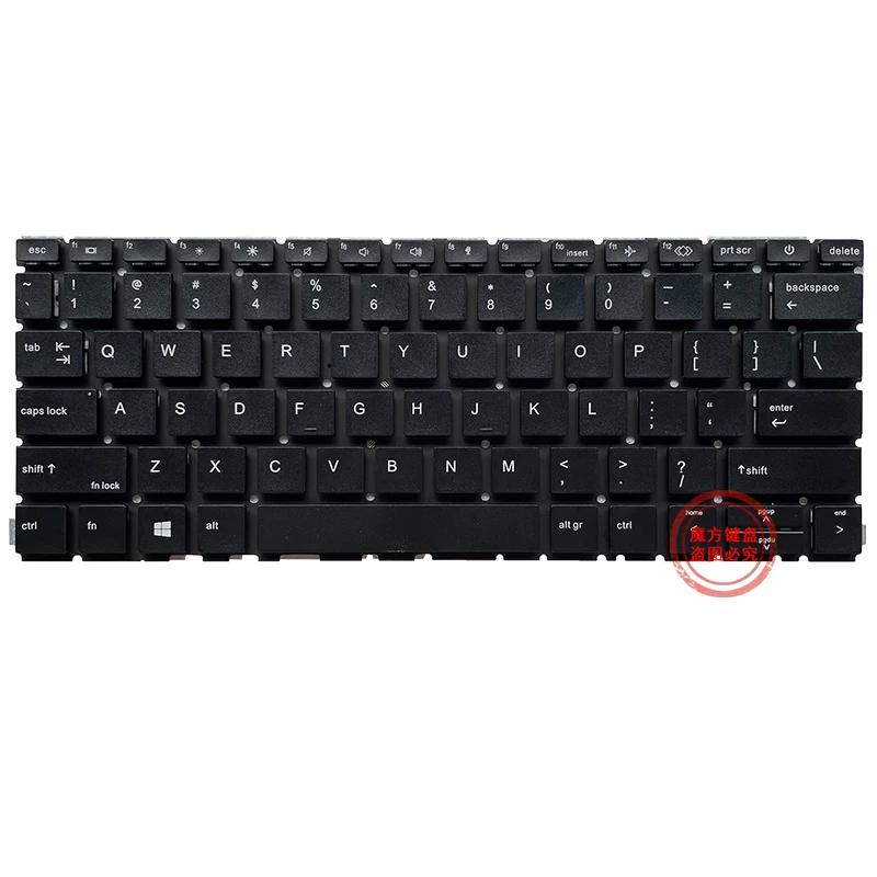 

Новая русская и английская клавиатура для HP PROBOOK 430 G8 435 435R G8 ZHAN 66 PRO 13 G4 G5