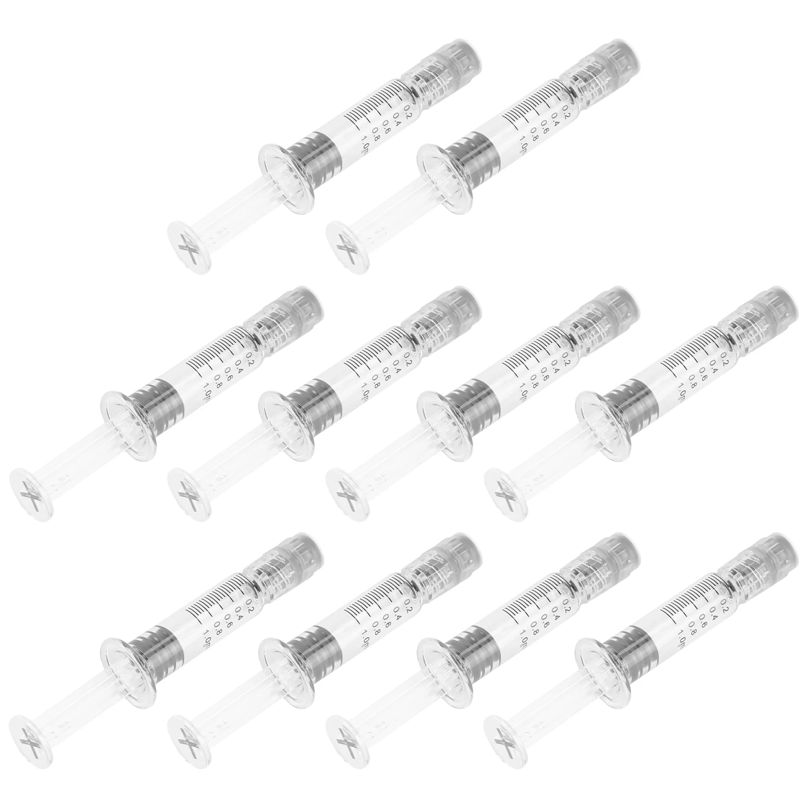 

10PCS Plastic Marinade Injector