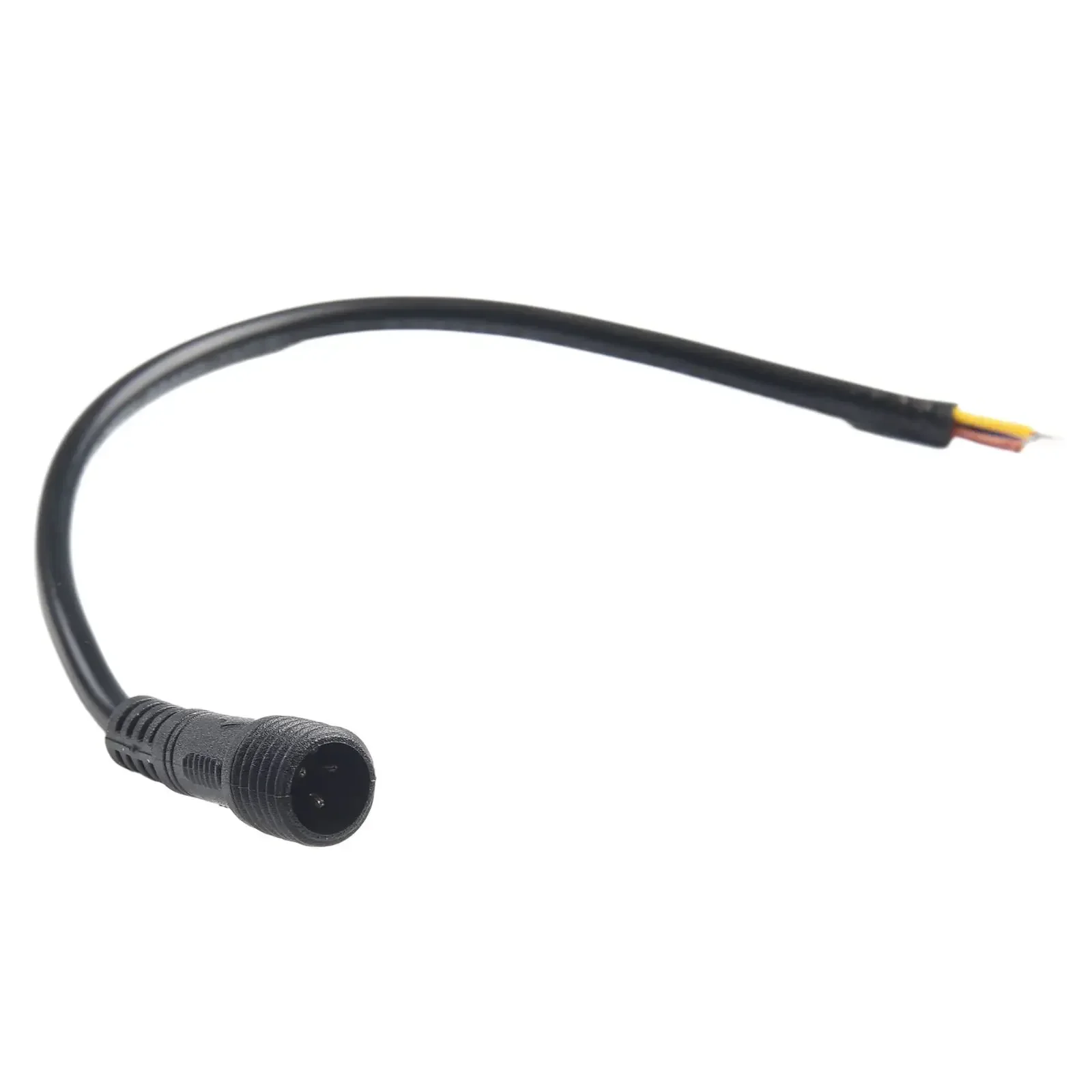 5 пар IP65 водонепроницаемый 2/3-контактный провод 22AWG светодиодный кабельный разъем