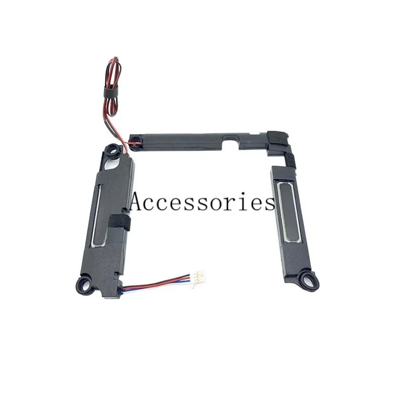 Новый оригинальный динамик для ноутбука Dell Inspiron 14 7000 7460 7472 комплект динамиков-R L
