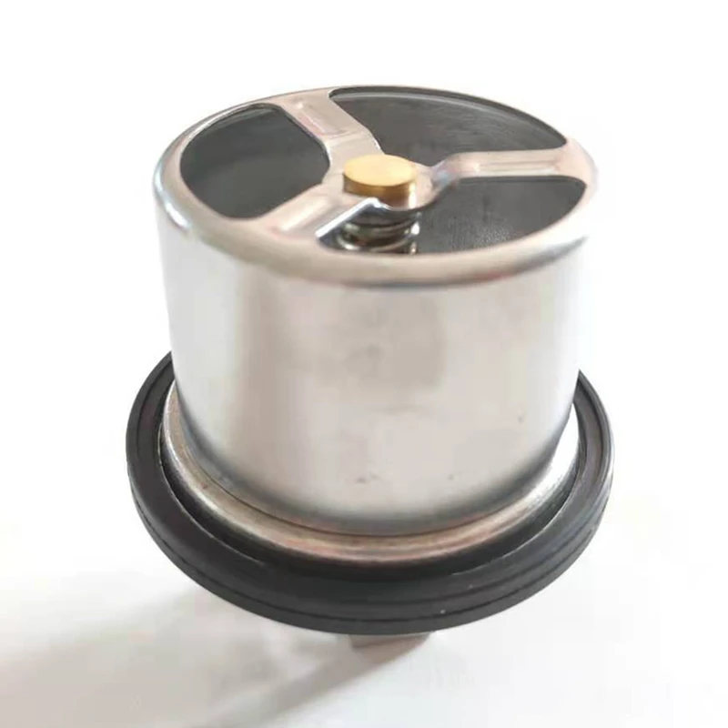 Охлаждающая система двигателя Охлаждающий термостат для Porsche Cayenne S Turbo GTS 955 4 5 8 V8L