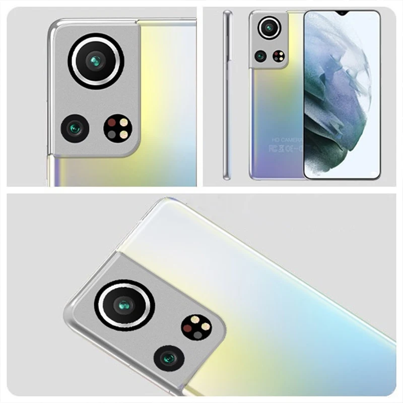 new s22 ultra smartphone android 10 0 7 3 hd inch mobile phones 16gb512gb cellphones celular 5g phone global version handys free global shipping