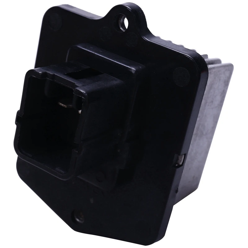 3X Hvac вентилятора отопителя резистор мотора 7802A006 Ru-691 для Mitsubishi Lancer Outlander Rvr 2007-2013