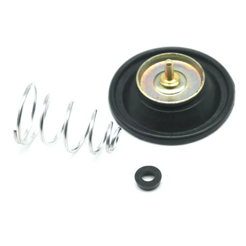 

Полезная новинка, практичный аксессуар для клапана отсечки воздуха, сменный комплект пружин Carb