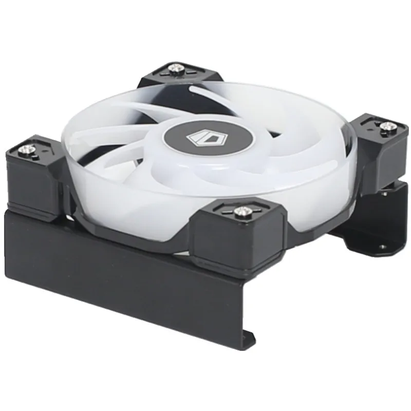 Поднятый кронштейн для холодной выхлопной колодки вентилятора 120140 поднятый 12 см