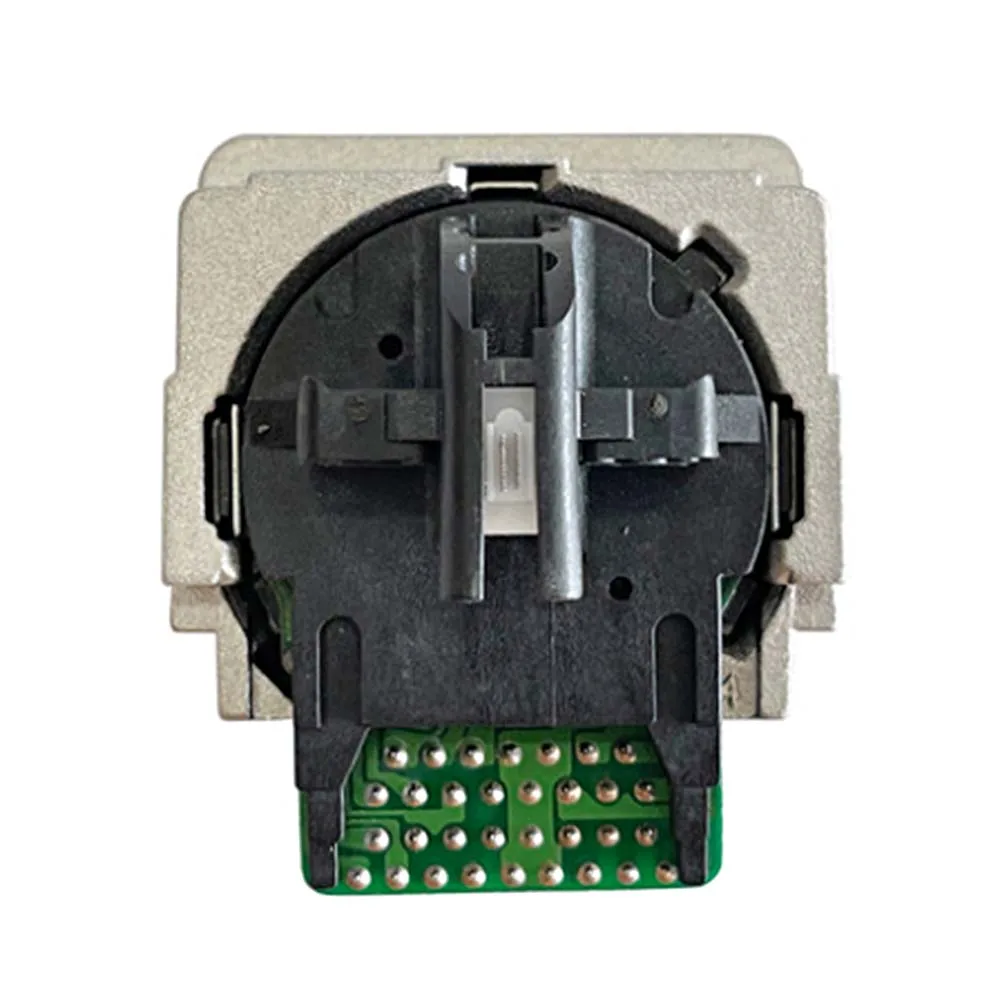 

Печатающая головка, печатающая головка подходит для EPSON LQ300k LQ300K + 2 300K2 1600KII LQ300K + II, Детали принтера