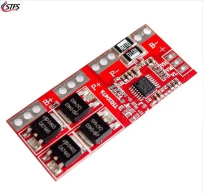 1S 2S 3S 4S 6S 3A 20A 30A литий-ионная литиевая батарея 18650 зарядное устройство