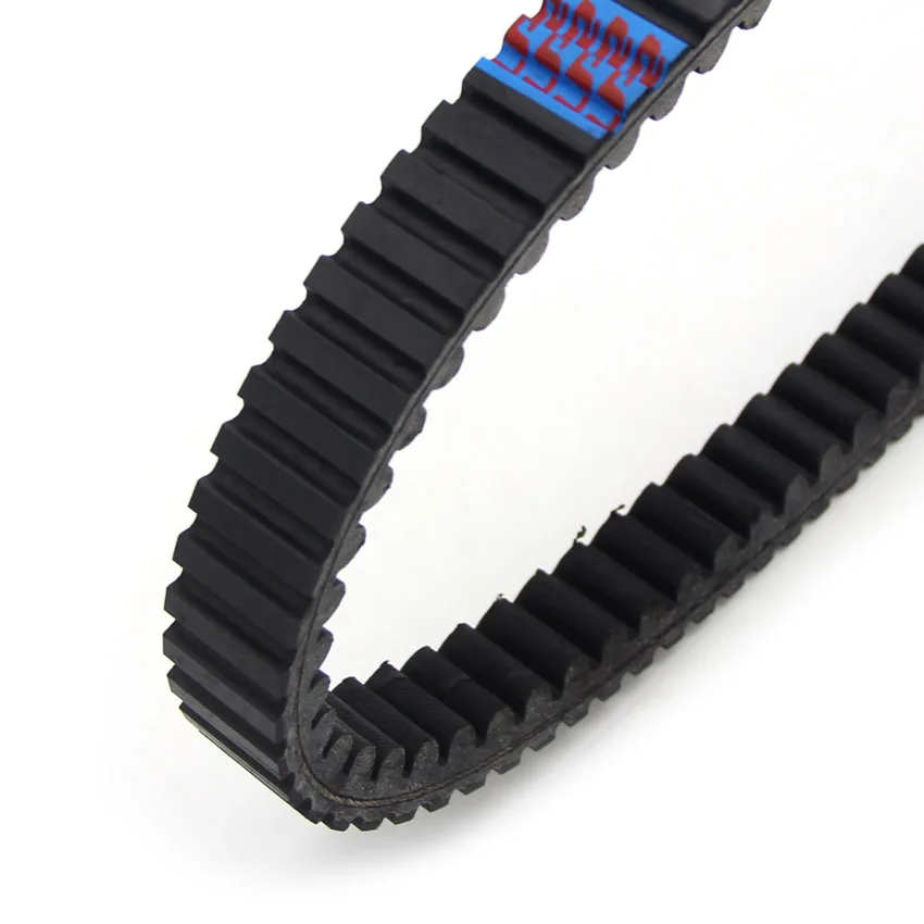 Ремень трансмиссии для мотоцикла Kymco ADIVA AD3 300cc K-XCT 300 Shadow GTi 350/300 OEM:23100-LEA7-E01 запчасти