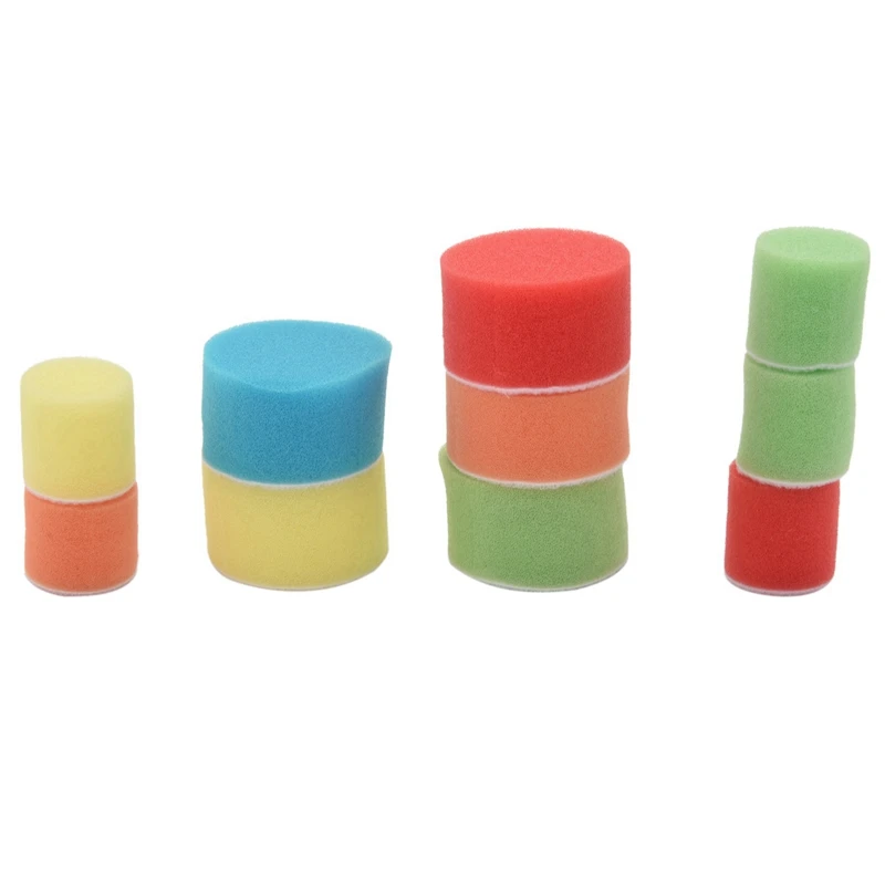 Полировочное колесо 75X Полировочная машинка для красоты искусственная полировка