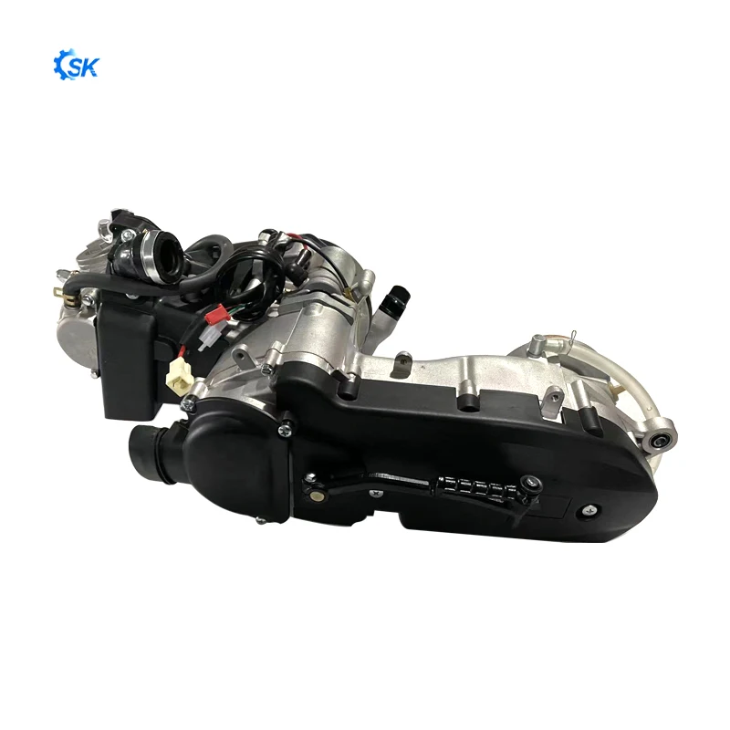 

Original brand new suitable for four-stroke scooter gy6-149CC EFI engine/engine motorcycle engine