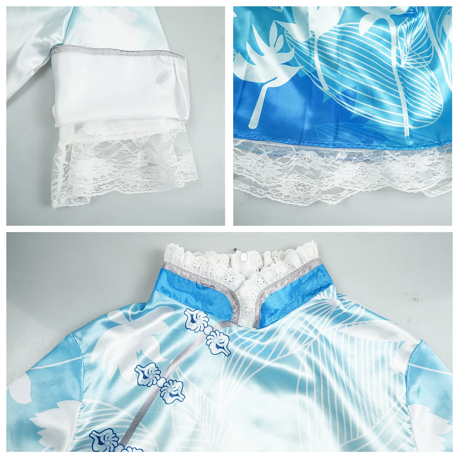 Xi Shi Косплей Игра Honor of Kings Костюм Цзяннань Ханфу Хэллоуин Набор