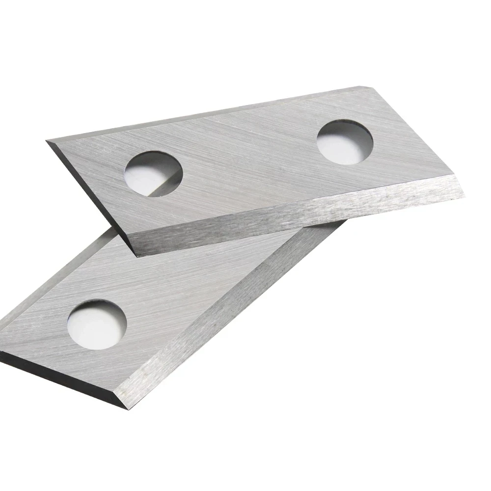 2 шт. садовый нож-измельчитель с винтами |