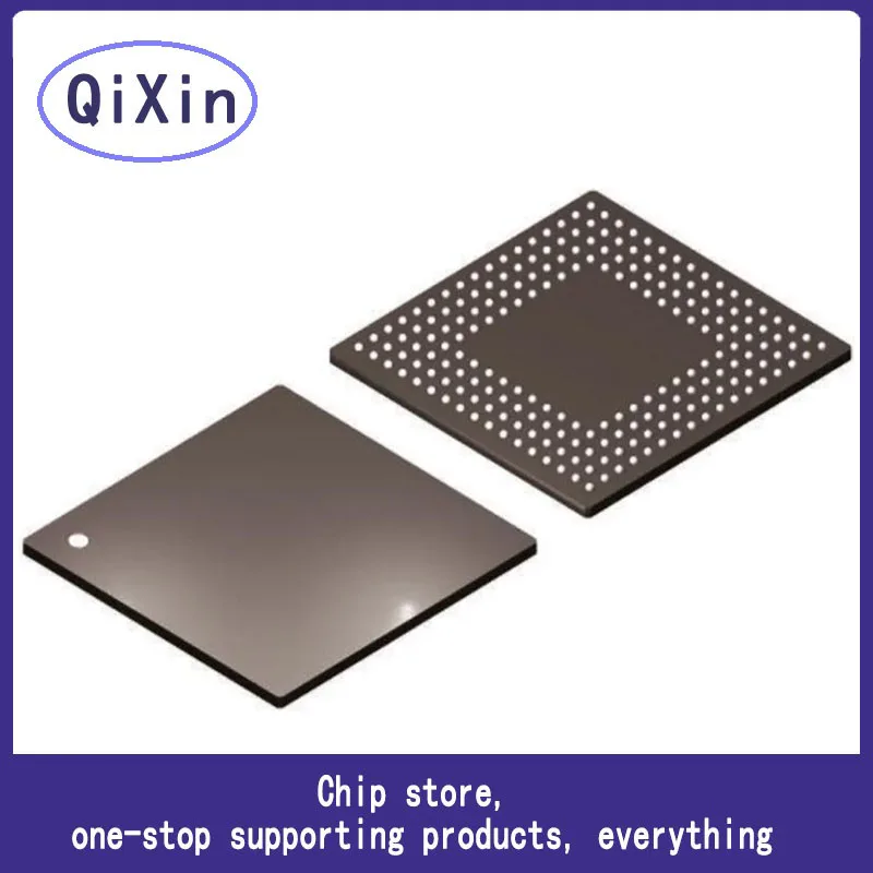 

1Pcs 100% New original LPC3250FET296 TFBGA296 MCU 256kB brand new original