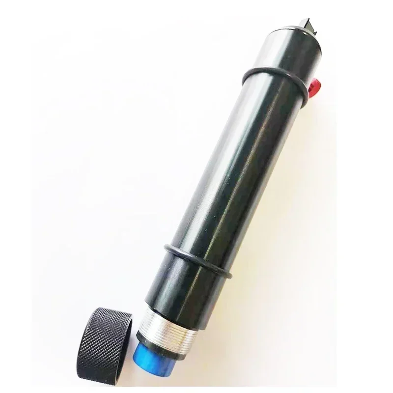 Электрический пистолет для сбора димпленов Eagle Mini