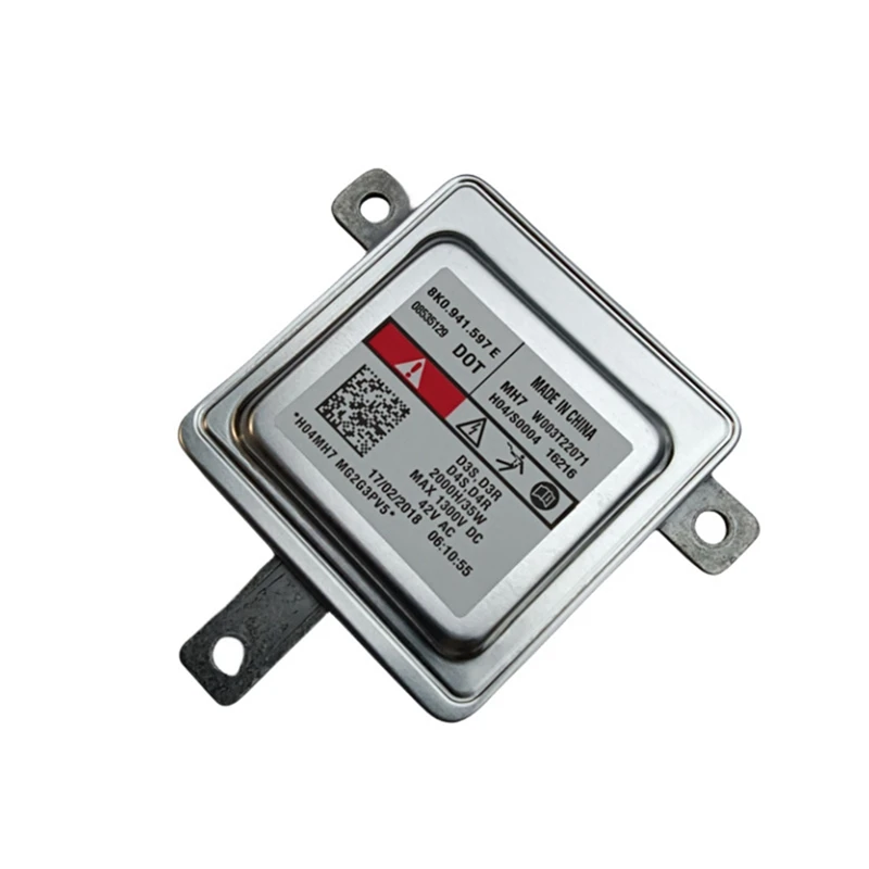 8K0941597E W003T22071 модуль ксеноновой фары HID балластного блока для A1 A3 A4 A5 A6 A7 A8 Q3 Q5 Q7 VW