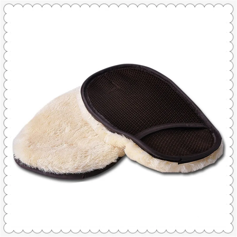 Щетка для чистки автомобильных перчаток средства по уходу за шайбой lada-SAMARA Saloon