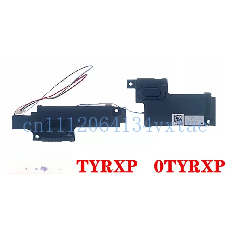 Фото 0TYRXP Для DELL Vostro 5510 5515 Динамик TYRXP CN-0TYRXP 0.1 №1