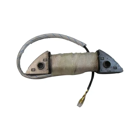 Зарядная катушка GX390 GX160 168F/170F/173F/177F/188F/190, запасная зарядная катушка бензинового генератора, детали бензинового генератора
