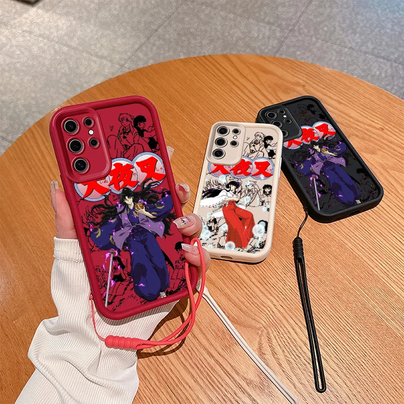 Чехол для телефона Samsung Galaxy S24 S23 S22 S21 S20 FE Note 20 Ultra Plus