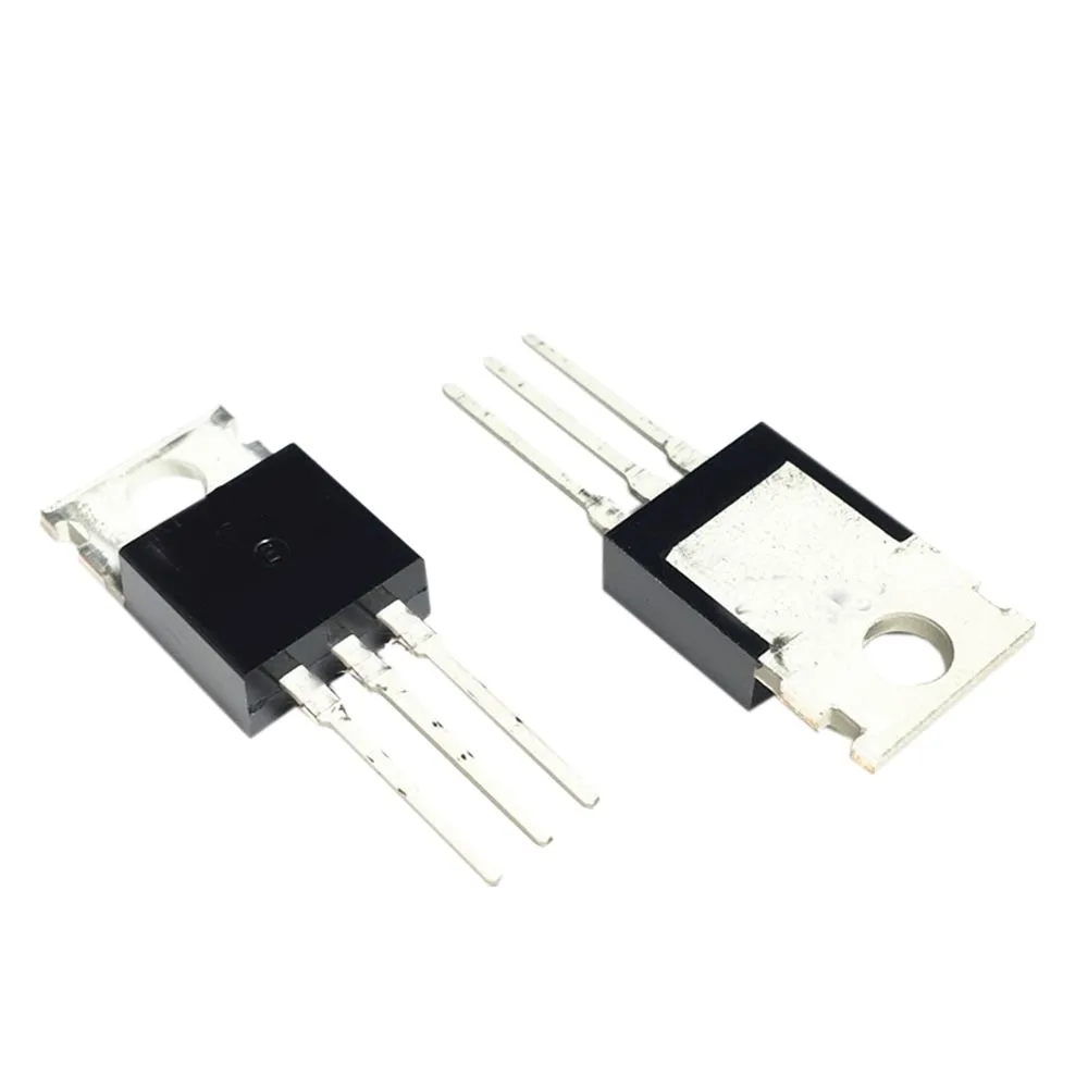 

10 шт./лот IRF2907 New Spot TO-220 75V 170A