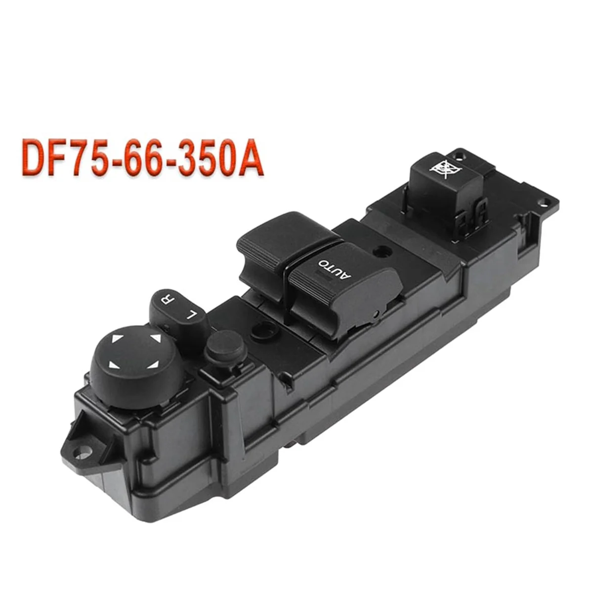 DF75-66-350A DF7566350A передняя левая кнопка управления главным окном для Mazda 2 6 2008-2012