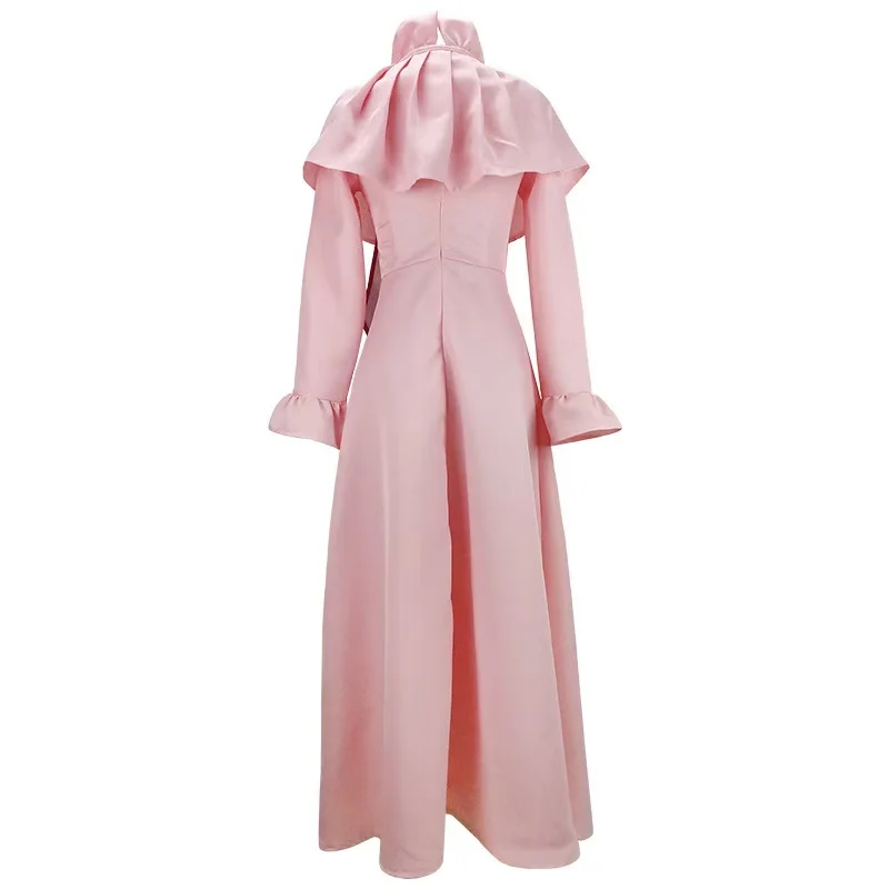 Fairy Tail Президент первого поколения Warrior Mebis Косплей Костюм Аниме