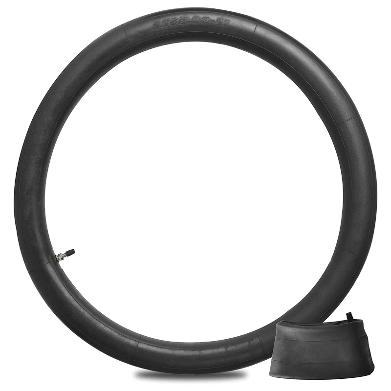 

2022 New 1 Pair 2.75/3 -21'' Tire Inner Tube Electric Scooter Motorcycle Part