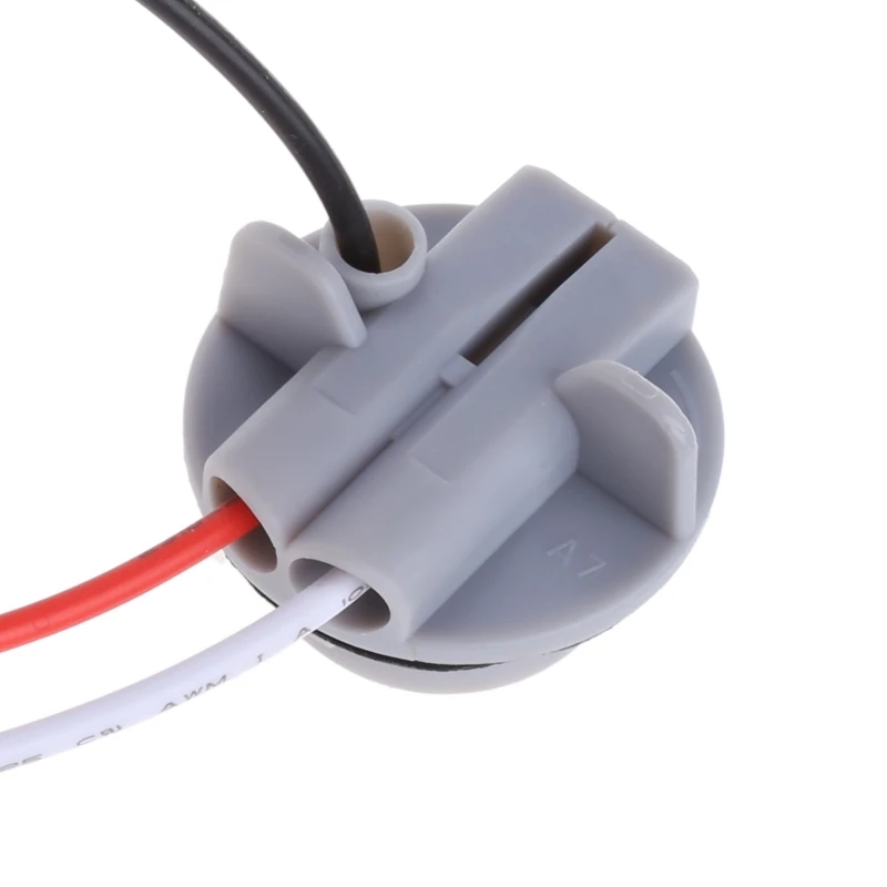 1157Цоколь для лампы P21/5W Патрон Автомобильная лампа Адаптер BAY15D Держатель