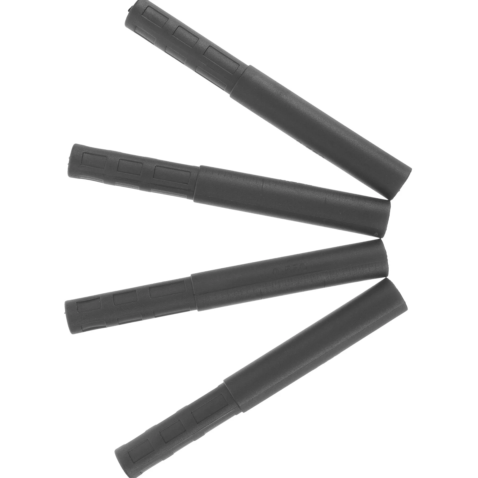 

Supplies Portable Golf Accessoriess Rod Carbon Fiber Extension Prolong Stick Convenient Golfs Shaft