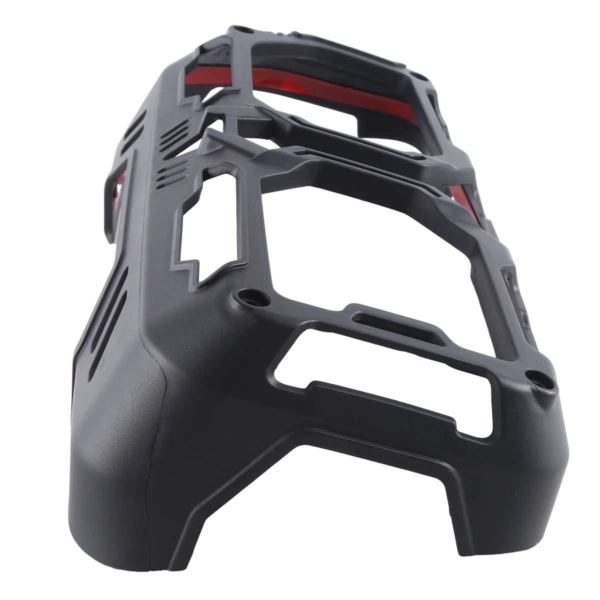 2 шт. черная защитная накладка на задний фонарь для Ford Bronco аксессуары 2021 2022 2023