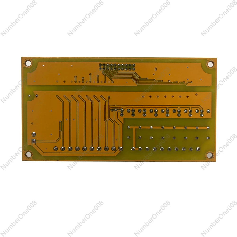 Техническая плата EXDIO88R 2BP-EXDIO88R-N007688 расширения для робота-интерфейса Euromap 12