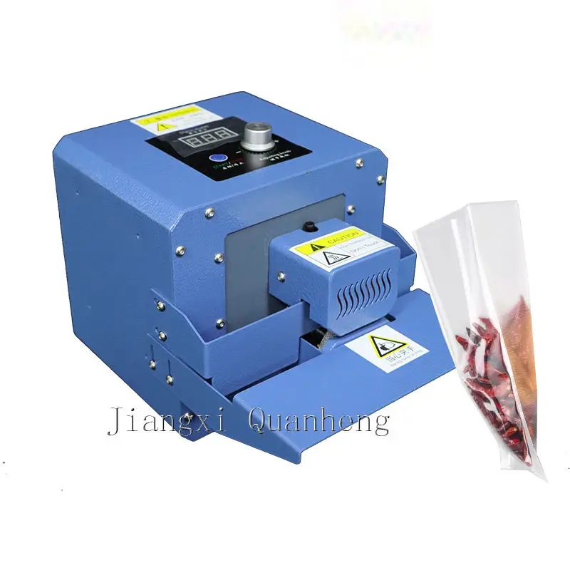 

Sealing Machine Automatic Plastic Film Bags Heat Sealing Machine Continuous Band Sealer