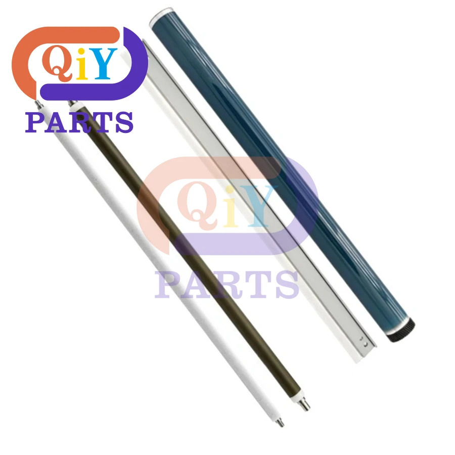 Комплект для восстановления барабана Ricoh MP C3004 C3504 C4504 C5504 C6004: зарядный ролик, OPC-барабан, лезвие (MPC3004 MPC4504 MPC3504 MPC5504 MPC6004) (art.: 3920d9dfaf69b) - 3920d9dfaf69b