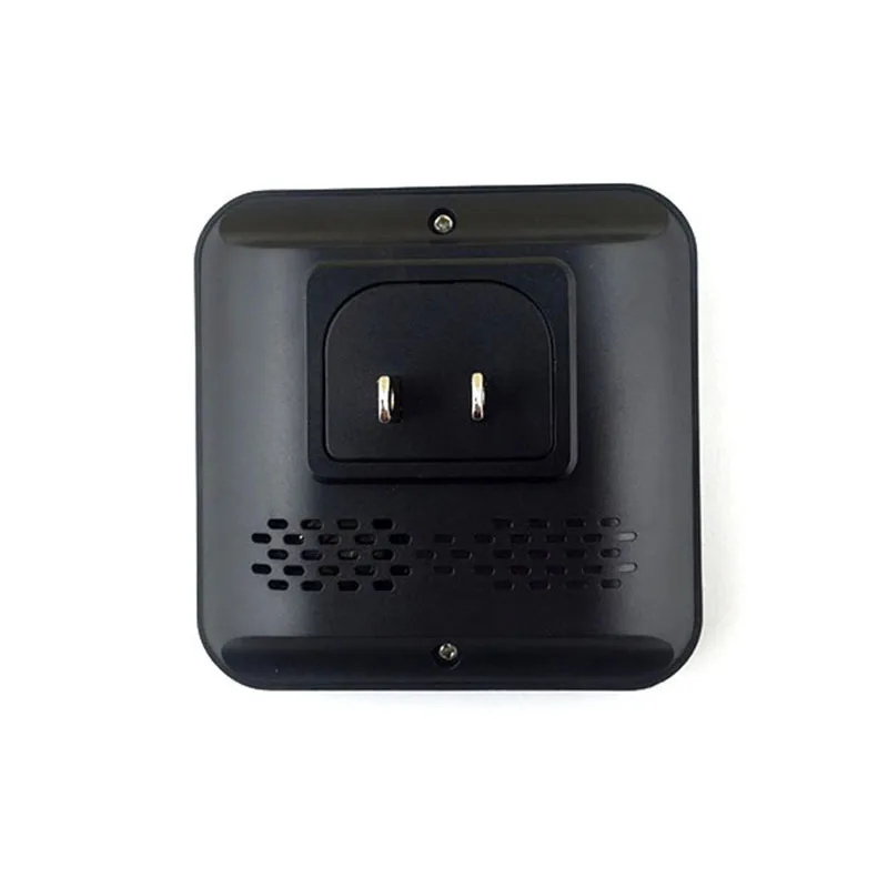 433MHz Wireless Wifi Smart Video Doorbell Chime Music Receiver Home Security Indoor Intercom Door Bell Receiver 10-110dB images - 6