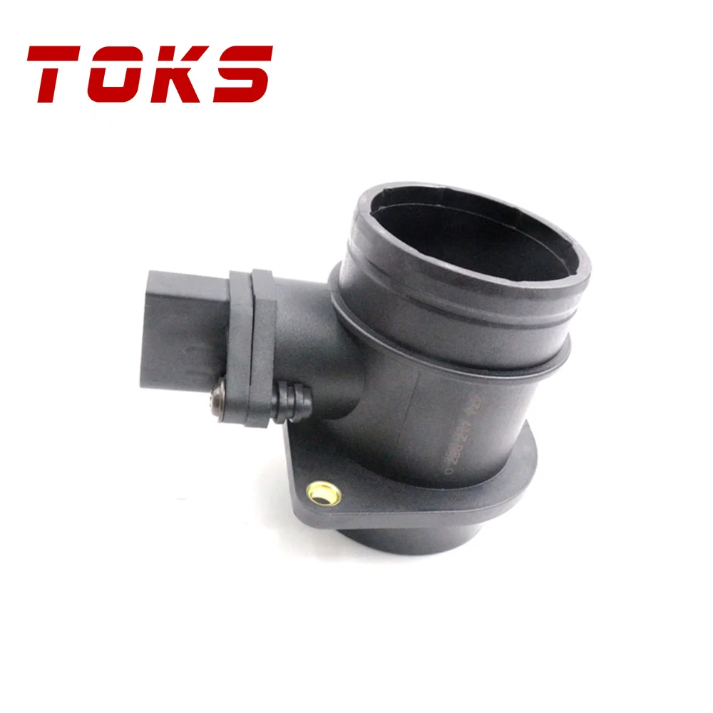 

0280217121 0280217122 расходомер воздуха для AUDI A3 A4 сиденье для FORD SKODA VW Volkswagen GOLF IV 4 BORA POLO 1,9 TDI