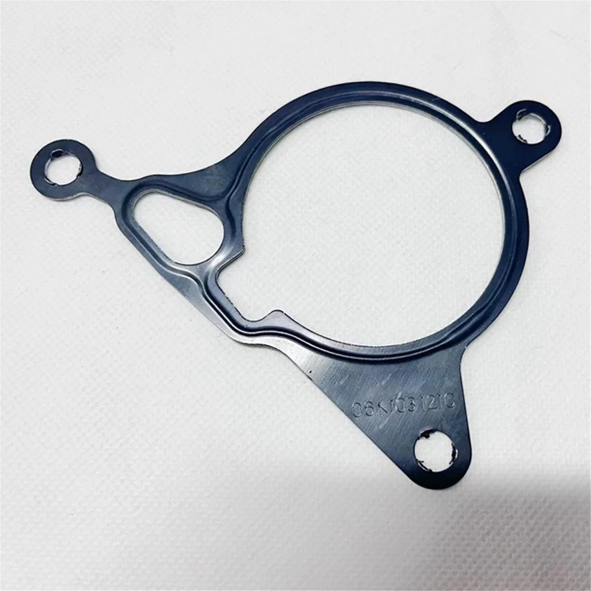 Уплотнительная прокладка вакуумного насоса двигателя для VW CC Golf Jetta Passat Audi A1 A3 A4 A6