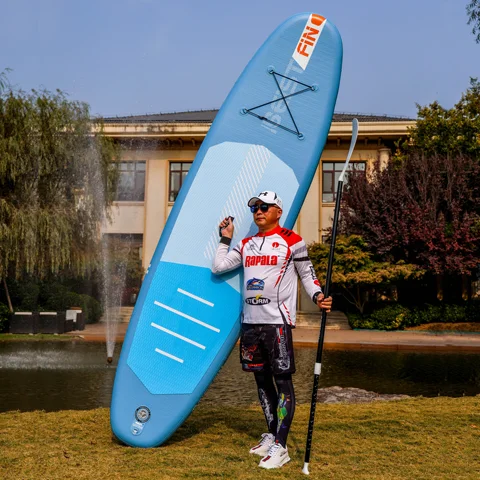 BEIST 10'6" надувная сапборд