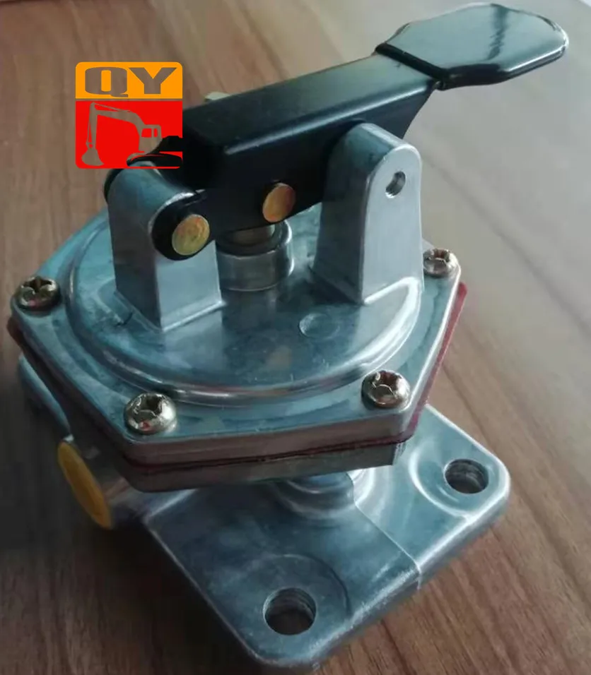 Экскаватор PC450-8 PC400-7 PC400-8 Насос подачи 6251-71-8210 6251718210