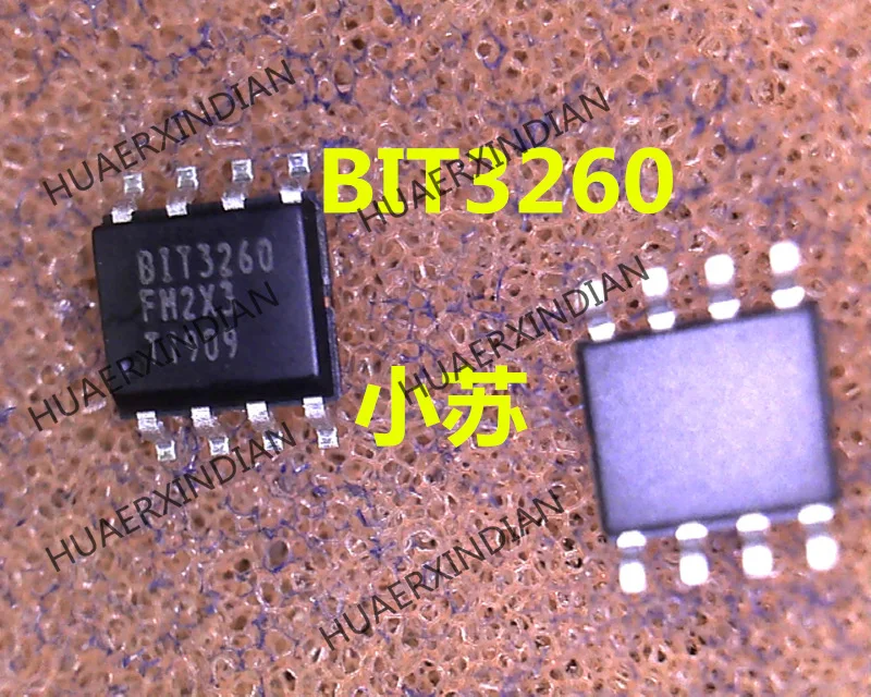 

New Original BIT3260 SOP-8 Quality Assurance